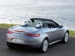 Alfa Romeo Spider 2007 года (AU)